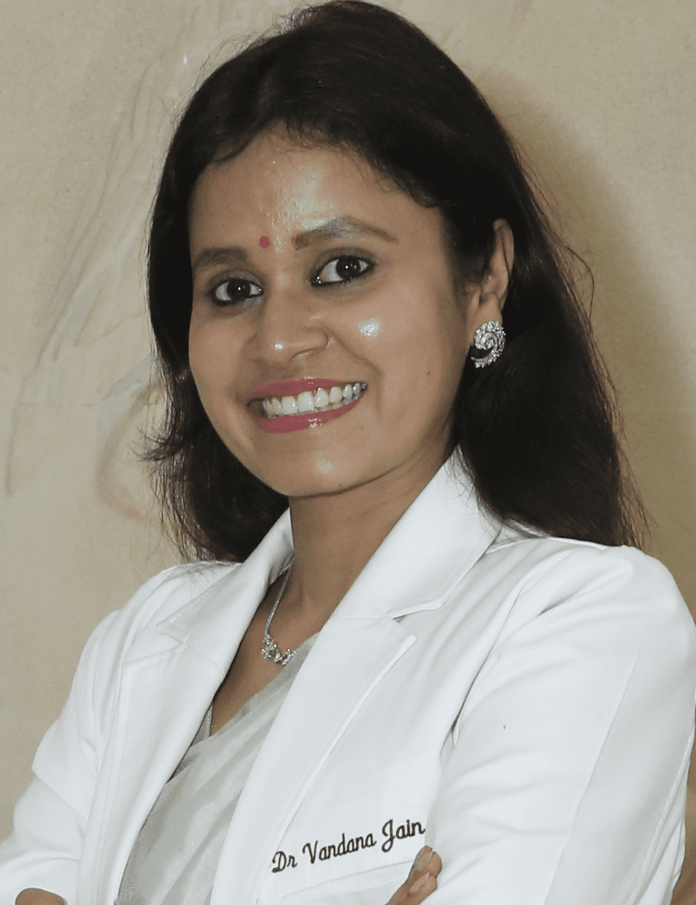 Dr. Vandana Jain
